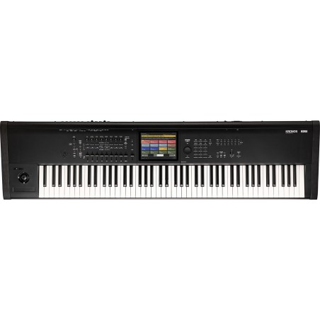KRONOS3-88 KORG