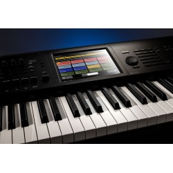 KRONOS3-88 KORG SLJMUSIC.COM