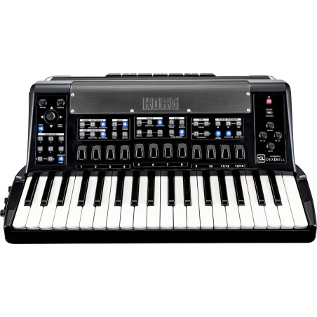 FSUPC-P-MBK KORG