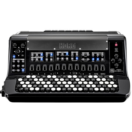 FSUP-B-MBK KORG