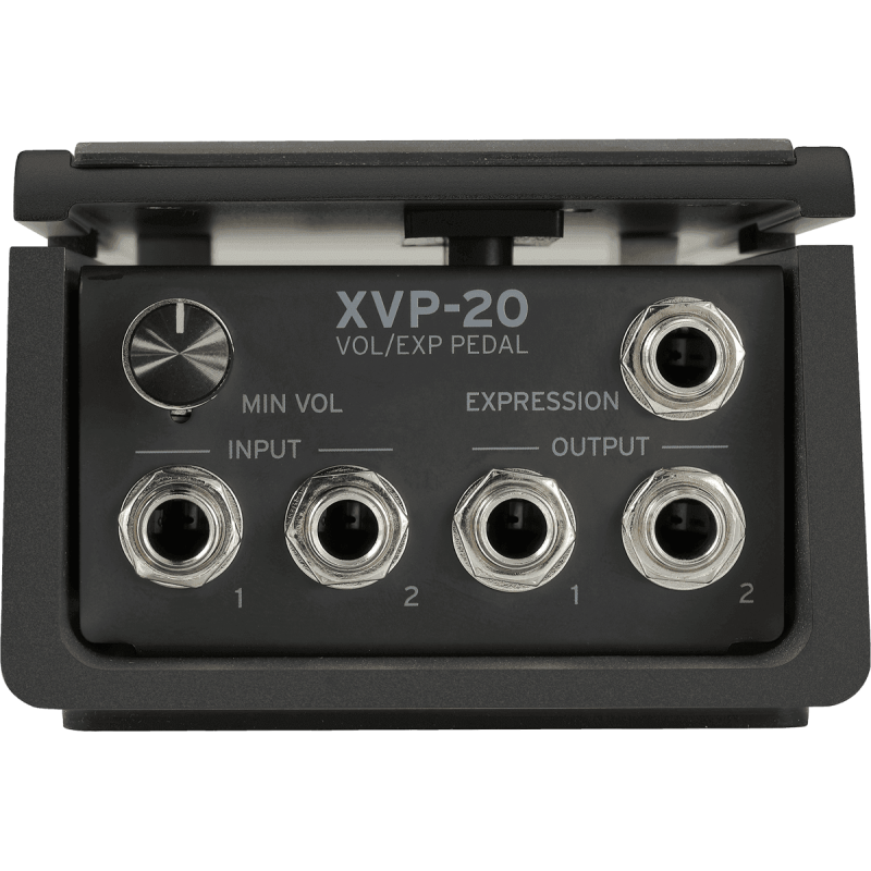 XVP-20 KORG