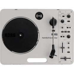 HANDYTRAXX-PLAY KORG