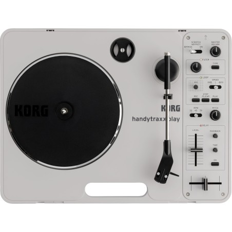 HANDYTRAXX-PLAY KORG