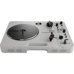 HANDYTRAXX-PLAY KORG  SLJMUSIC.COM