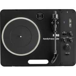 HANDYTRAXX-TUBE-JICO KORG SLJMUSIC.COM
