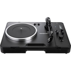 HANDYTRAXX-TUBE-JICO KORG SLJMUSIC.COM