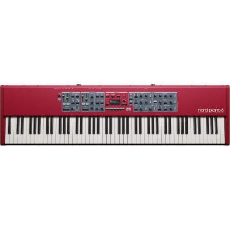 NORD-PIANO6-88 NORD