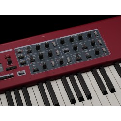 NORD-PIANO6-88 NORD SLJMUSIC.COM