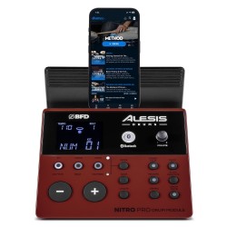 NITROPROXLKIT ALESIS SLJMUSIC.COM