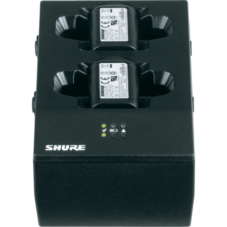 SSR ULXD4QE-P51 SHURE