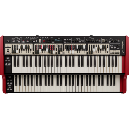 NORD-ORGAN-3 NORD