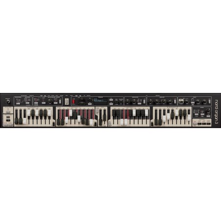 NORD-ORGAN-3 NORD