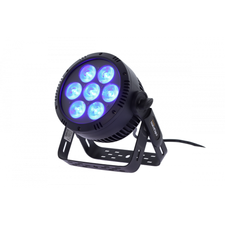 IP-PAR-1415-QUAD ALGAM LIGHTING