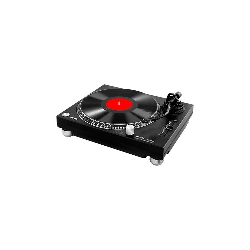 TT-1200 GEMINI