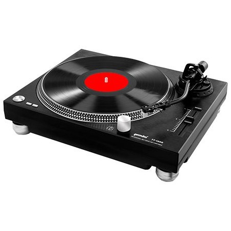 TT-1200 GEMINI