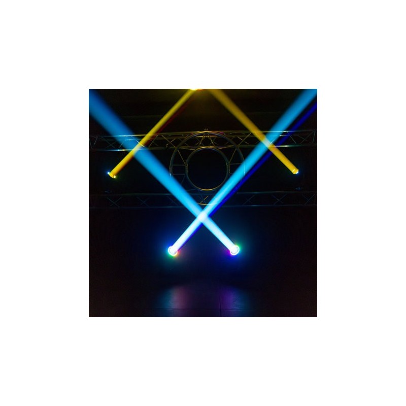 Mac Beam 150 Set Mac Mah