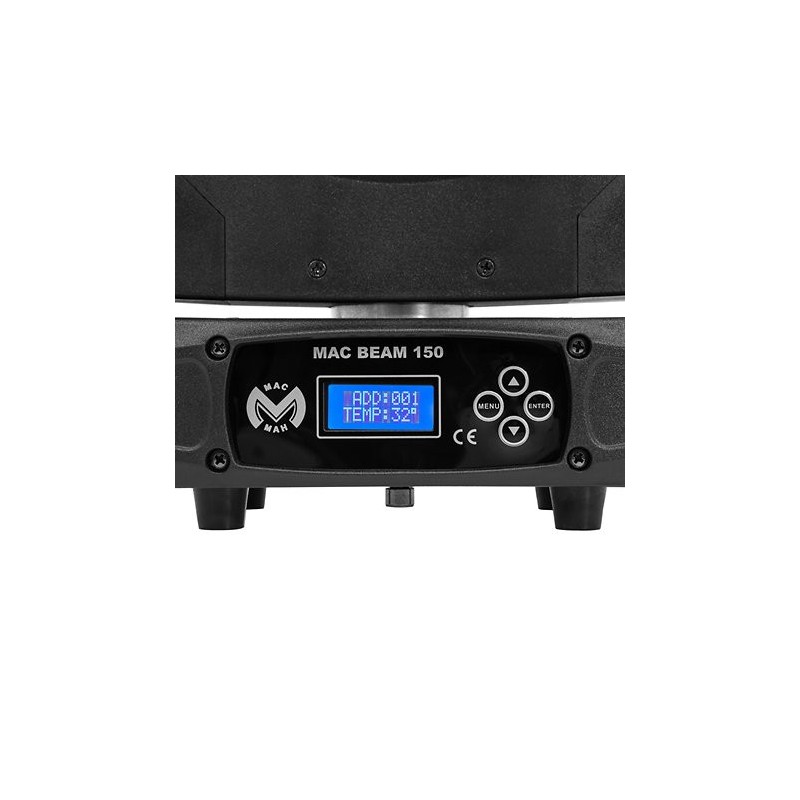 Mac Beam 150 Set Mac Mah