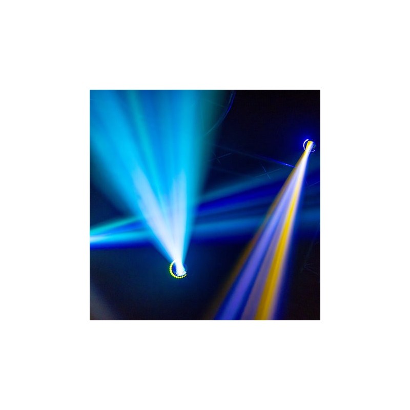 Mac Beam 150 Set Mac Mah