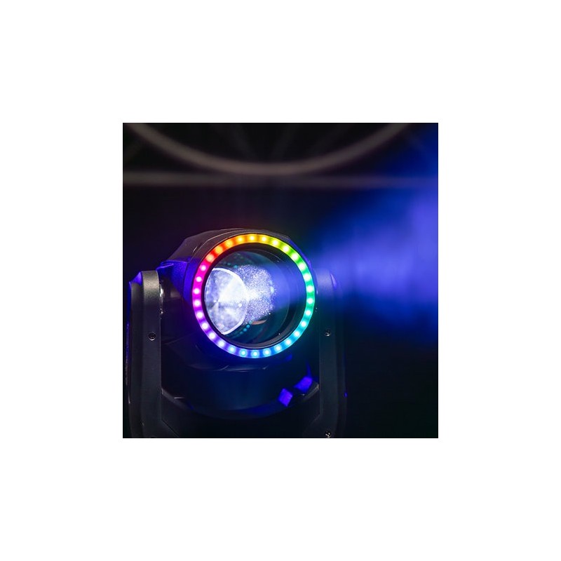 Mac Beam 150 Set Mac Mah