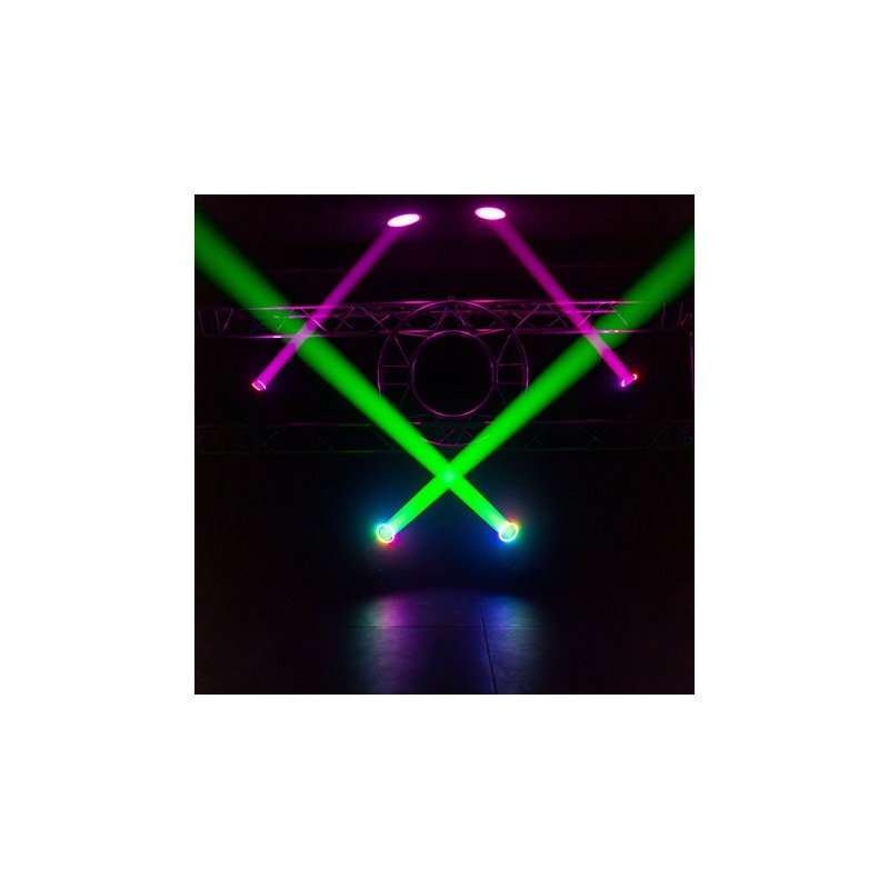 Mac Beam 150 Set Mac Mah