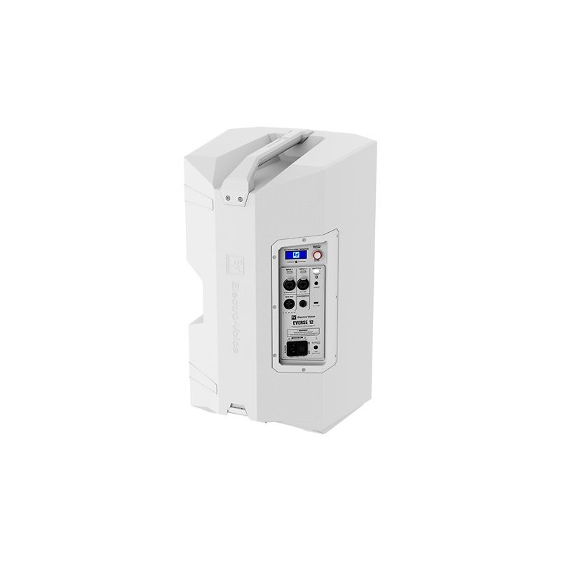 Everse 12 White ELECTRO-VOICE