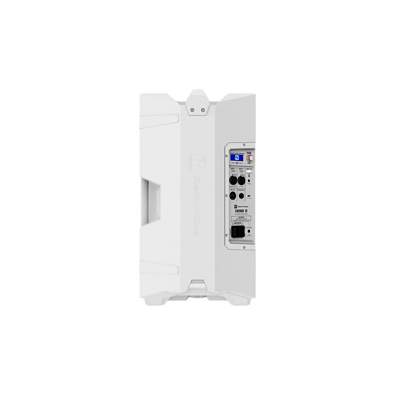 Everse 12 White ELECTRO-VOICE
