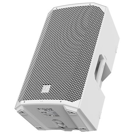Everse 12 White ELECTRO-VOICE