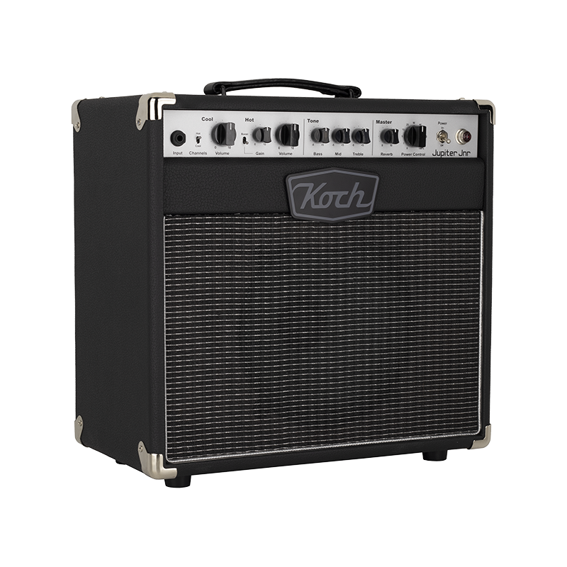JUPITER JUNIOR BLACK VERSION KOCH