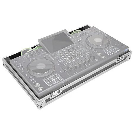 PRO XDJ-AZ W Silver Walkasse