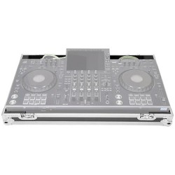 PRO XDJ-AZ W Silver Walkasse