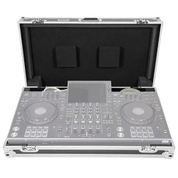 PRO XDJ-AZ W Silver Walkasse