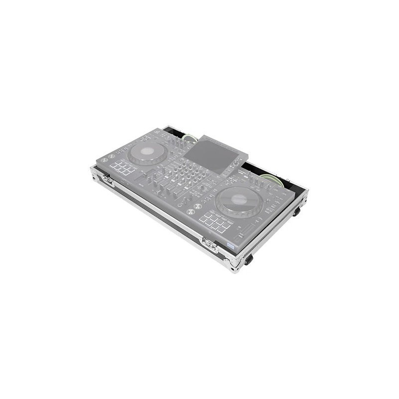 PRO XDJ-AZ W Silver Walkasse