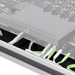 PRO XDJ-AZ W Silver Walkasse