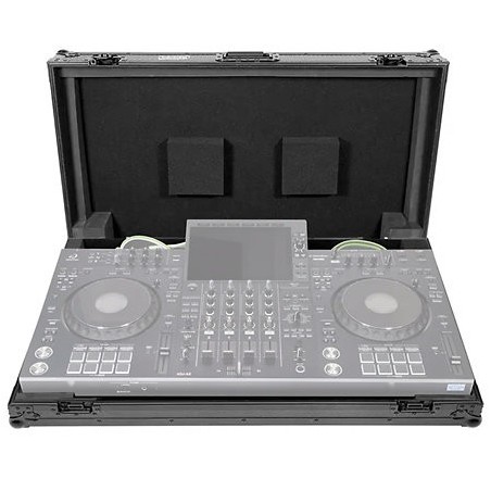 PRO XDJ-AZ W Black Walkasse