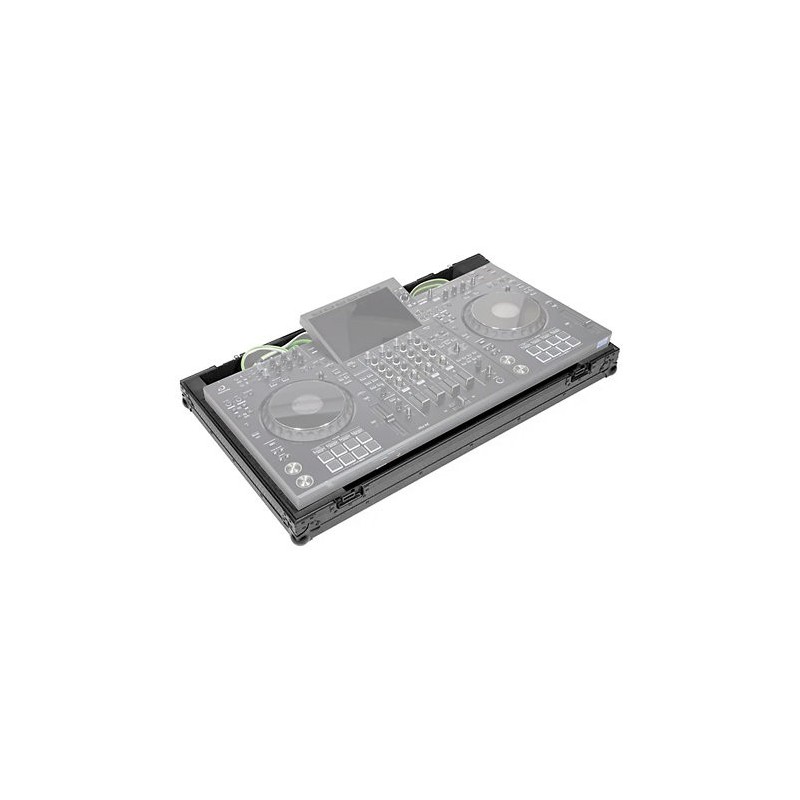 PRO XDJ-AZ W Black Walkasse