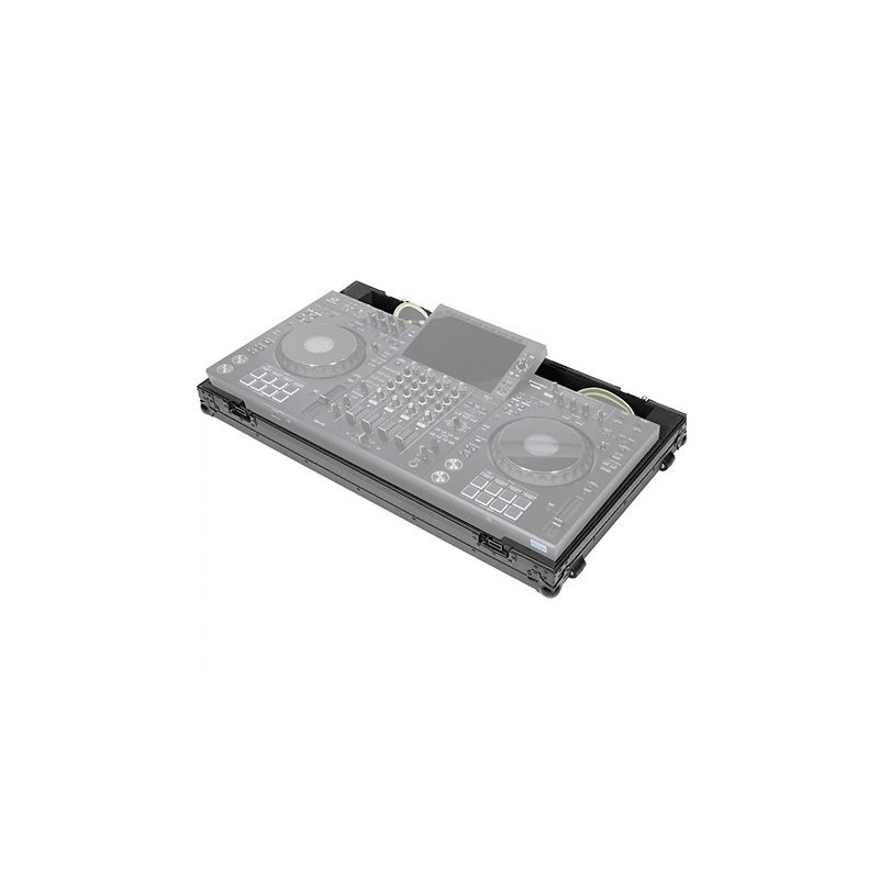 PRO XDJ-AZ W Black Walkasse