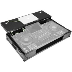 PRO XDJ-AZ W LTS Black Walkasse