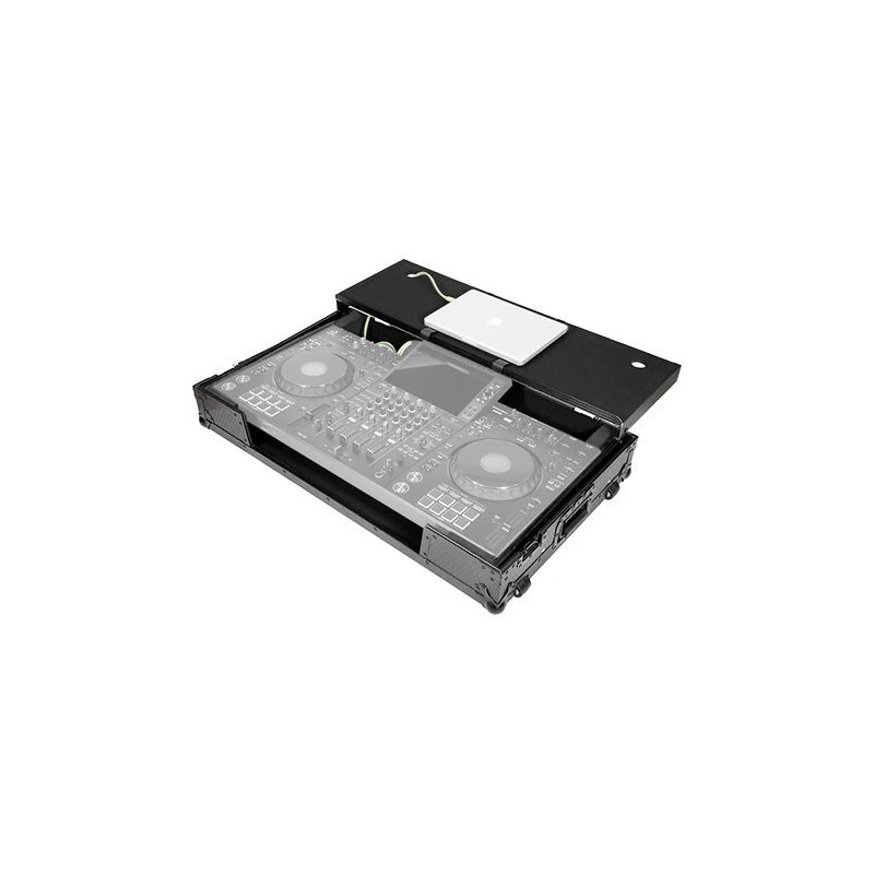 PRO XDJ-AZ W LTS Black Walkasse
