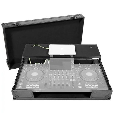 PRO XDJ-AZ W LTS Black Walkasse