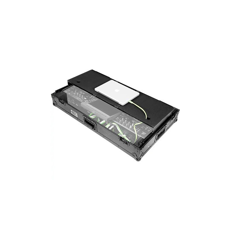 PRO XDJ-AZ W LTS Black Walkasse