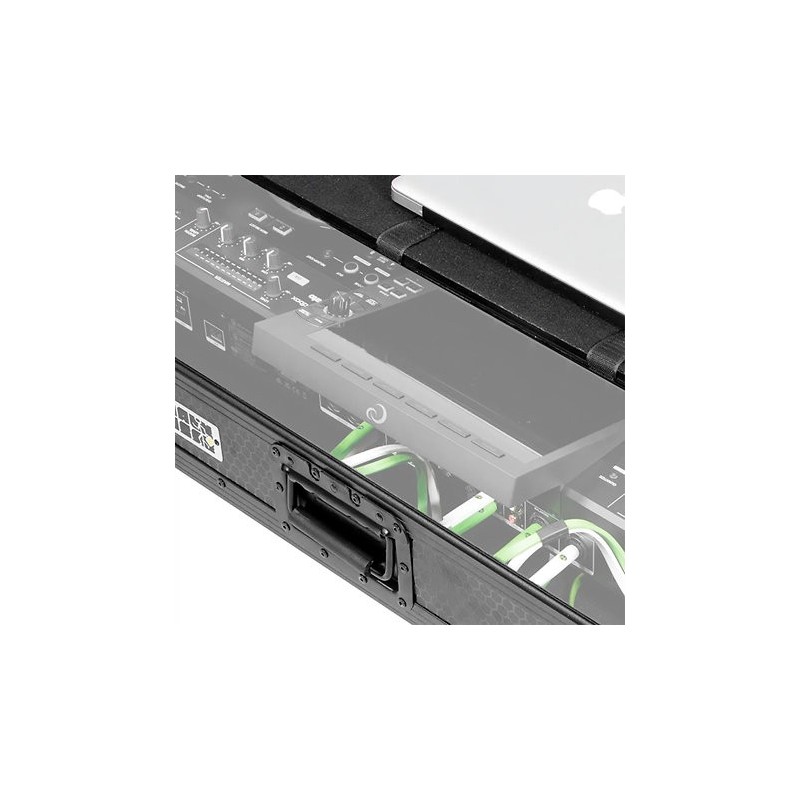 PRO XDJ-AZ W LTS Black Walkasse