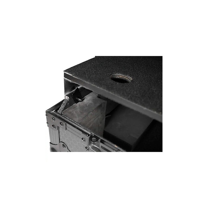 PRO XDJ-AZ W LTS Black Walkasse