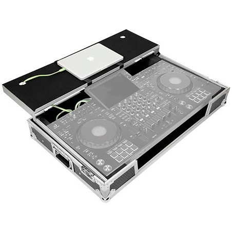 PRO XDJ-AZ W LTS Silver Walkasse