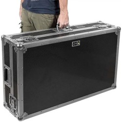 PRO XDJ-AZ W LTS Silver Walkasse