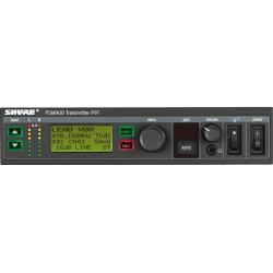 P9TE-G7E SHURE