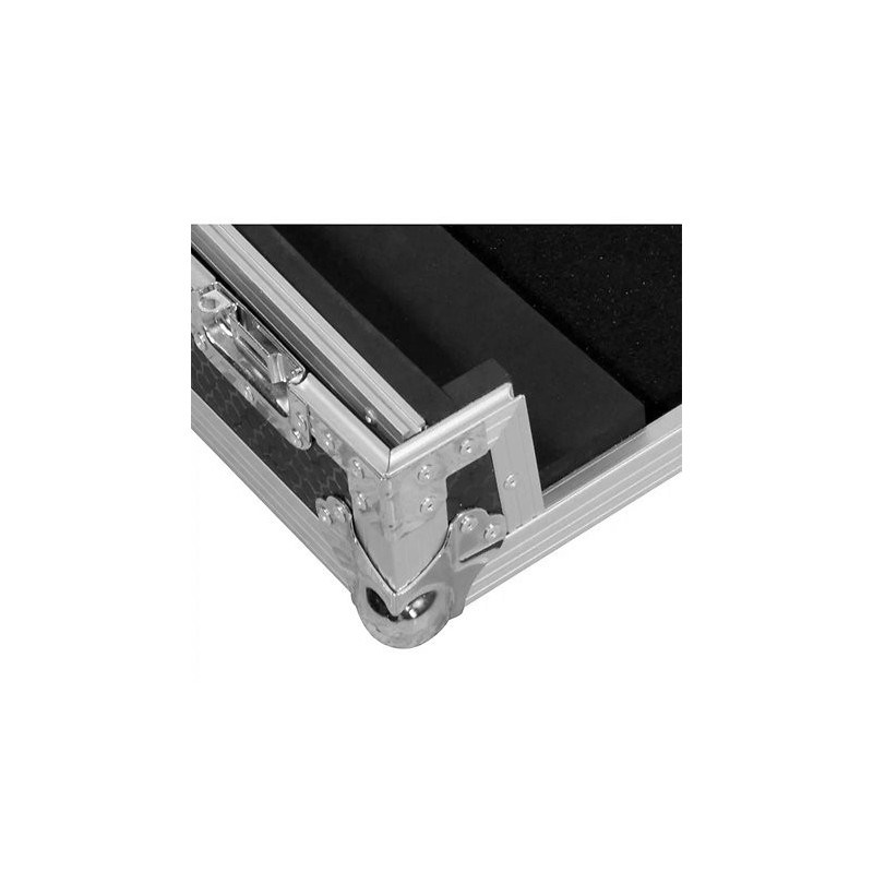 PRO XDJ-AZ W LTS Silver Walkasse