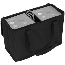 Pack 2x Mac Spark 300 + Recharges + Bag MAC MAH