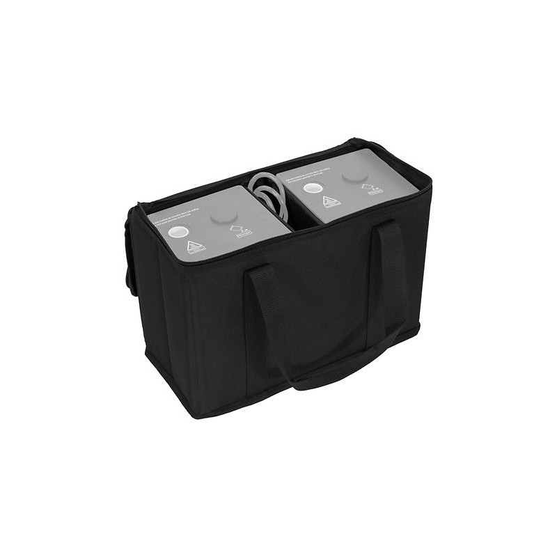 Pack 2x Mac Spark 300 + Recharges + Bag MAC MAH
