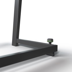 U 92049 SL2 / Stand DJ Pliant UDG