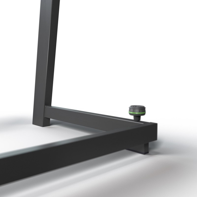 U 92049 SL2 / Stand DJ Pliant UDG